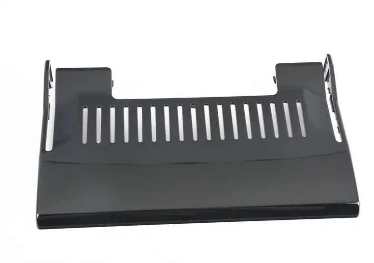 NEW AUDI RS6 C7 INSTRUMENT PANEL REAR SCREEN TRIM 4G0857206B ORIGINAL