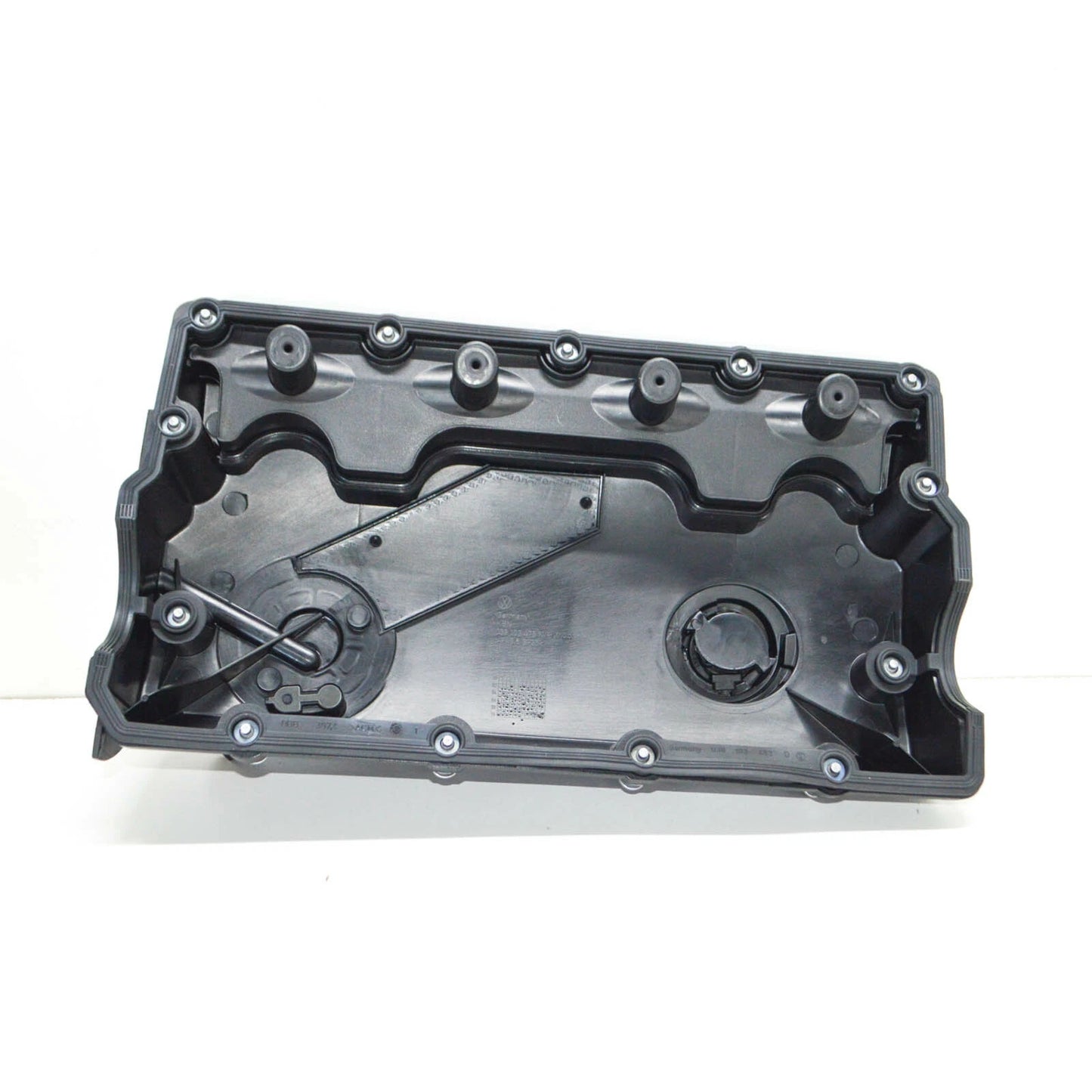 NEW AUDI A4 B6 CYLINDER HEAD VALVE COVER 038103469AE ORIGINAL