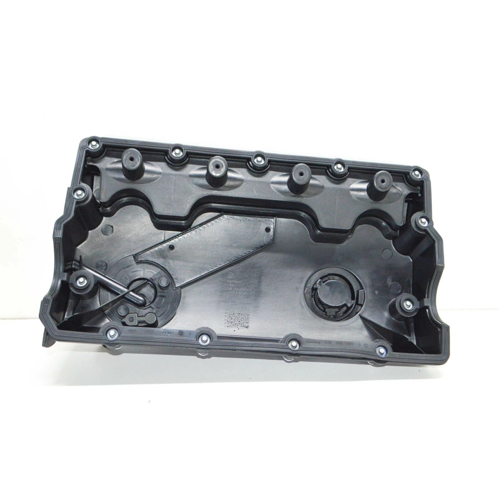 NEW AUDI A4 B6 CYLINDER HEAD VALVE COVER 038103469AE ORIGINAL