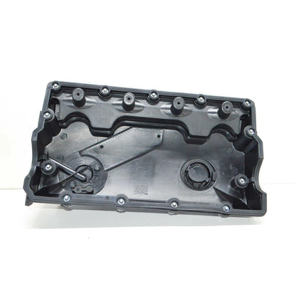 NEW AUDI A4 B6 CYLINDER HEAD VALVE COVER 038103469AE ORIGINAL