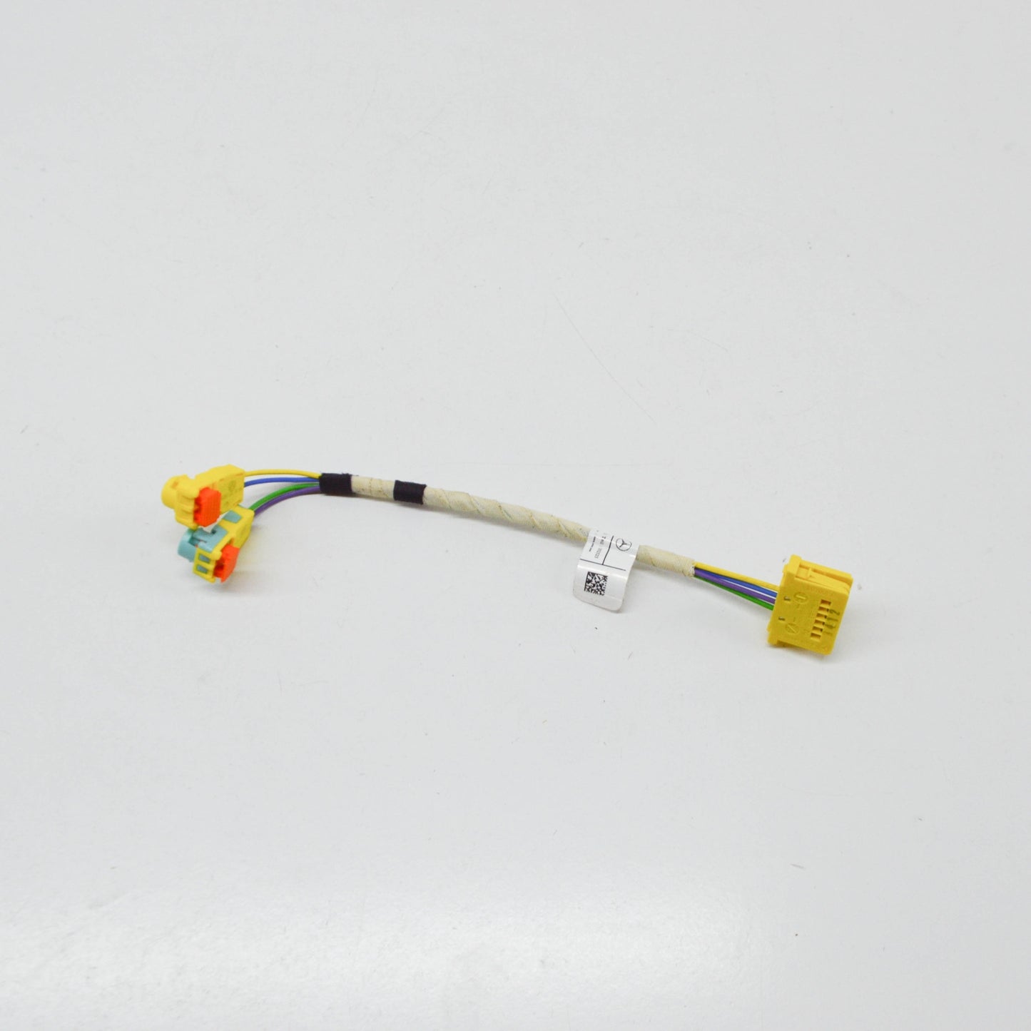 new mb s w222 steering wheel air bag wiring harness a0995401405 original