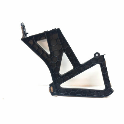 NEW AUDI A6 C8 AVANT ADDITIONAL COOLANT RADIATOR BRACKET 4K0121261H