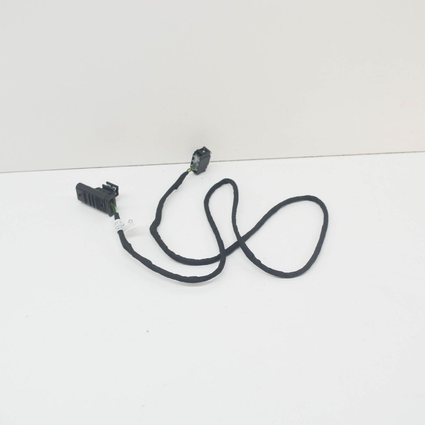 NEW MERCEDES-BENZ CLA COUPE C117 FRONT PARKING SENSORS HARNESS A1175402710