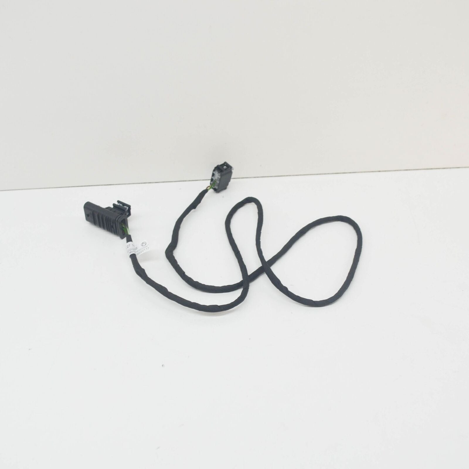 NEW MERCEDES-BENZ CLA COUPE C117 FRONT PARKING SENSORS HARNESS A1175402710