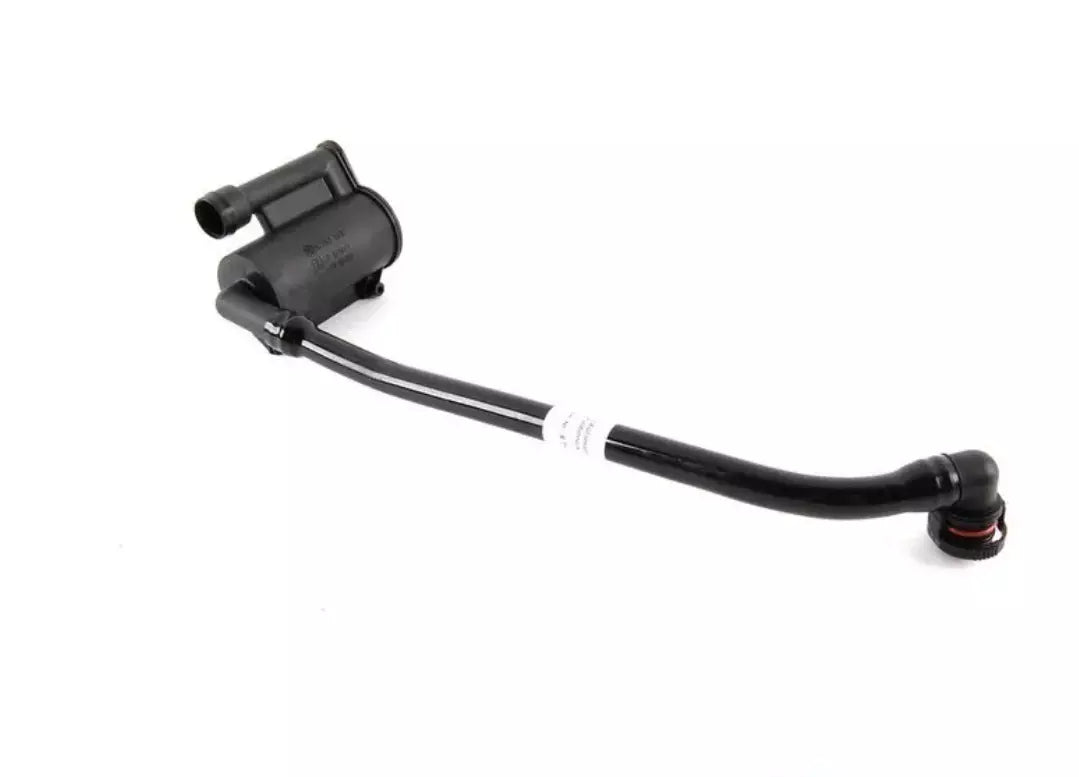 NEW BMW 3 E46 LEAK DETECTION PUMP FILTER 16136751758 6751758 ORIGINAL