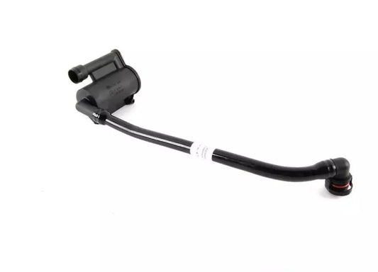 NEW BMW 3 E46 LEAK DETECTION PUMP FILTER 16136751758 6751758 ORIGINAL