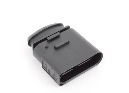 NEW VW GOLF MK5 HALOGEN FOG LAMP FLAT CONTACT HOUSING 5 PIN 6X0973825 ORIGINAL