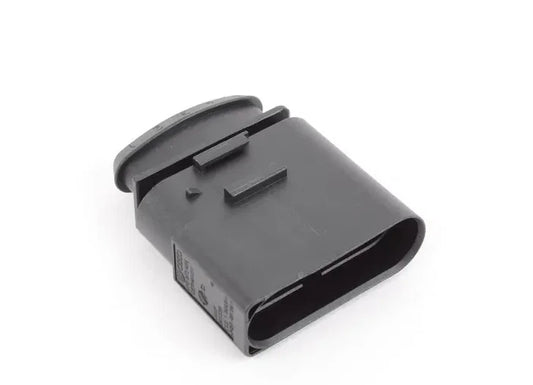 NEW VW GOLF MK5 HALOGEN FOG LAMP FLAT CONTACT HOUSING 5 PIN 6X0973825 ORIGINAL