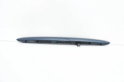 NEW BMW X5 E53 TRUNK LID GRIP WITH KEY BUTTON 51137170840 ORIGINAL