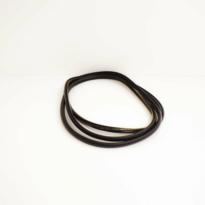 NEW VOLKSWAGEN JETTA A6 5C6 SUNROOF SEAL 8K5877297A ORIGINAL