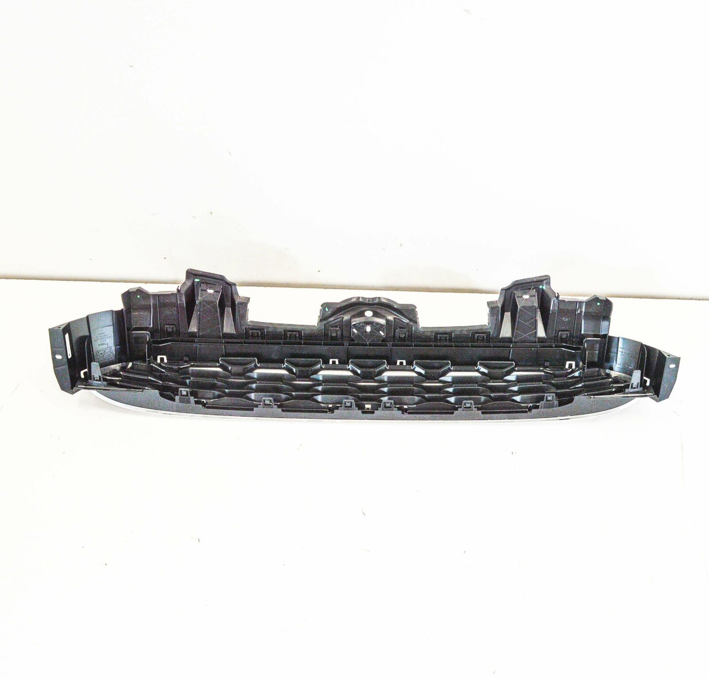 new mini cooper f56 radiator grille 51137335528 7335528 2014 3031360 original