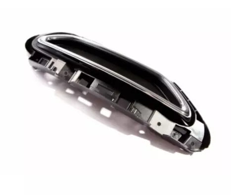 NEW VW PASSAT B8 EXHAUST TAIL PIPE RIGHT TRIM CHROME 3G0807874A2ZZ ORIGINAL