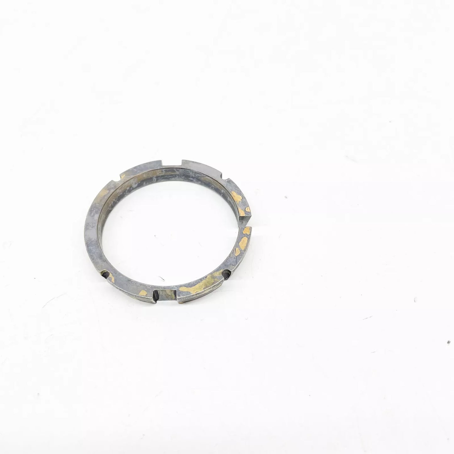 NEW VW SHARAN 7M MK1 GEARBOX FLANGED SHAFT TAPERED RING 09A409374 ORIGINAL