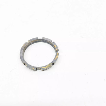 NEW VW SHARAN 7M MK1 GEARBOX FLANGED SHAFT TAPERED RING 09A409374 ORIGINAL