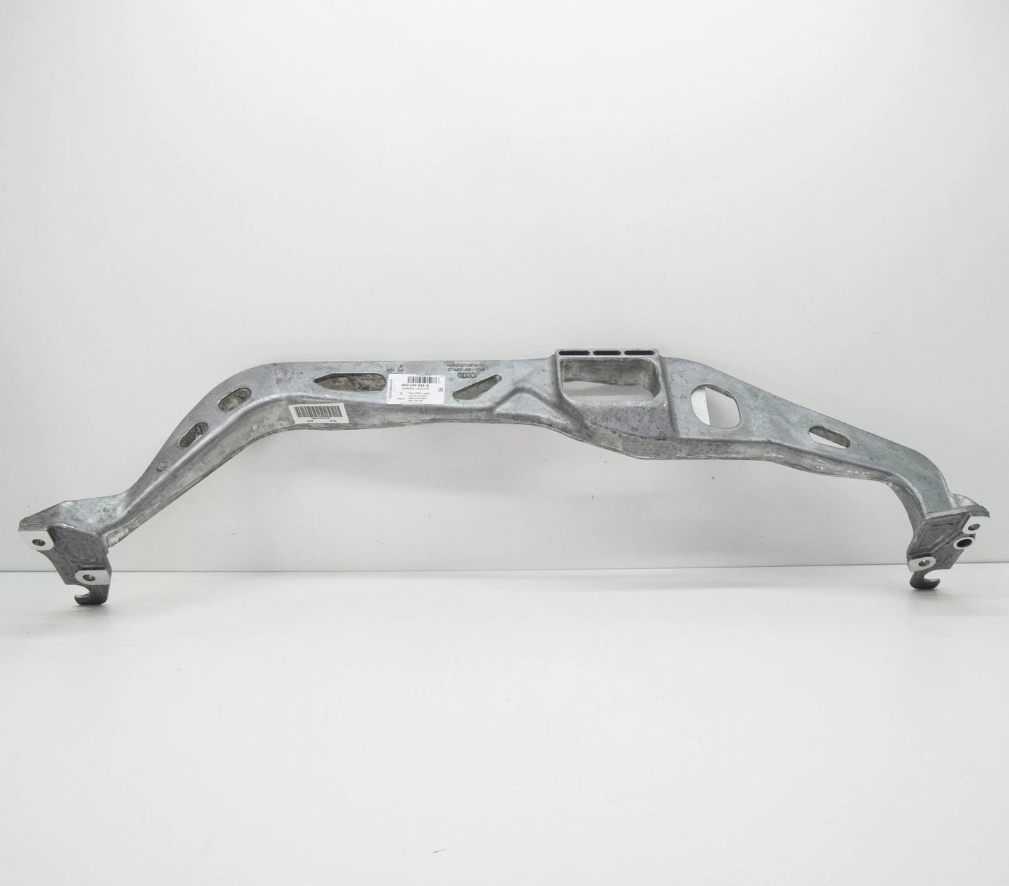 NEW AUDI A4 B8 FRONT SUBFRAME MEMBER MOUNT CROSS TUBE 8K0199521Q ORIGINAL