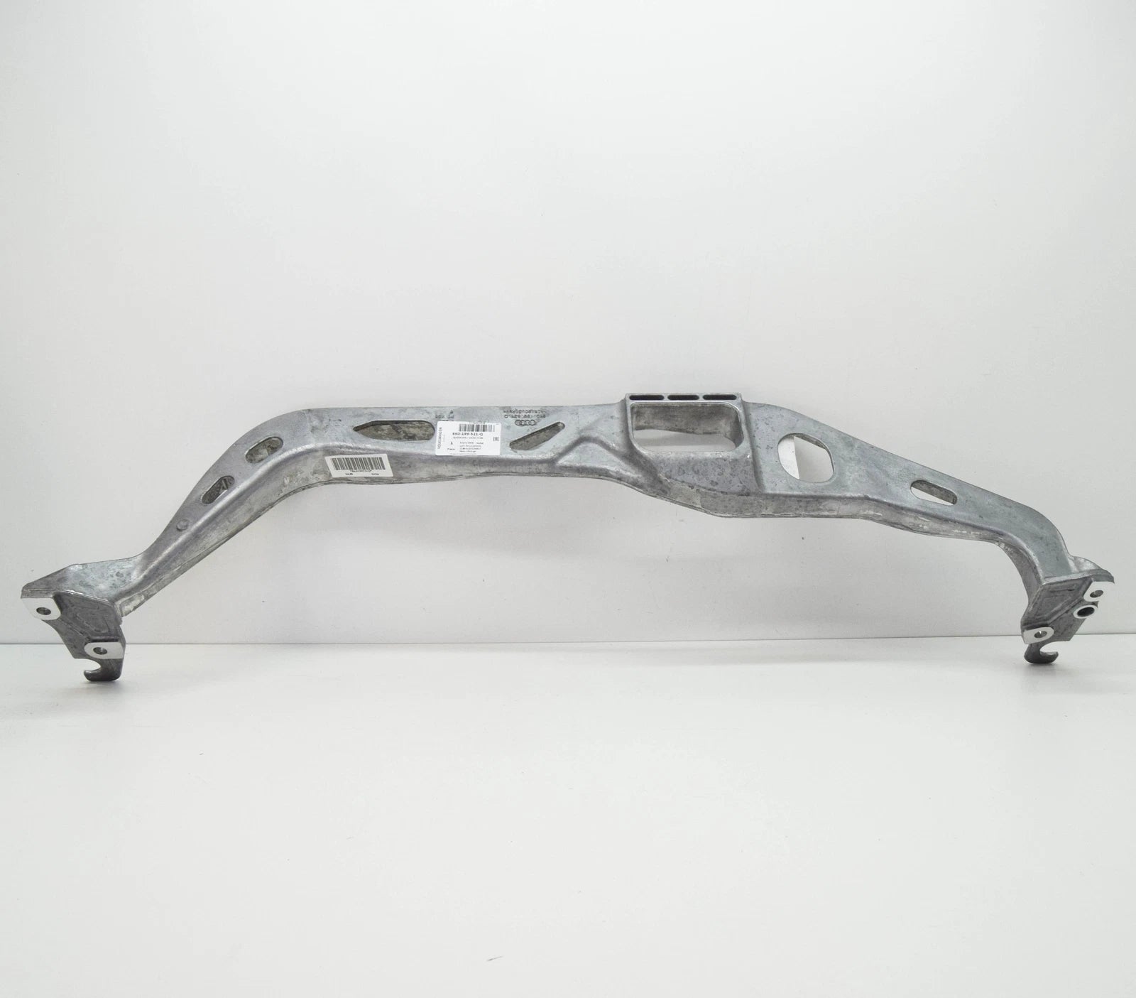 NEW AUDI A4 B8 FRONT SUBFRAME MEMBER MOUNT CROSS TUBE 8K0199521Q ORIGINAL