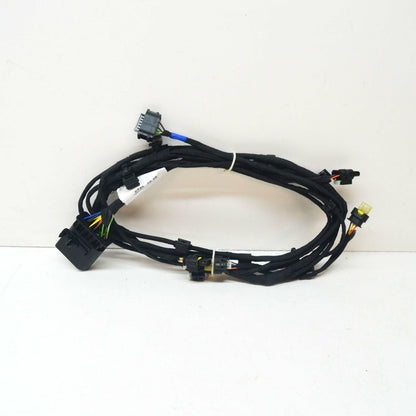NEW MB ML W166 FRONT PARKTRONIC SYSTEM WIRING HARNESS A166540611564 ORIGINAL