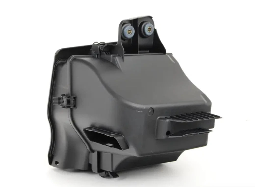 NEW BMW 3 CABRIO E46 INTAKE MUFFLER 7501972 13717501972 ORIGINAL