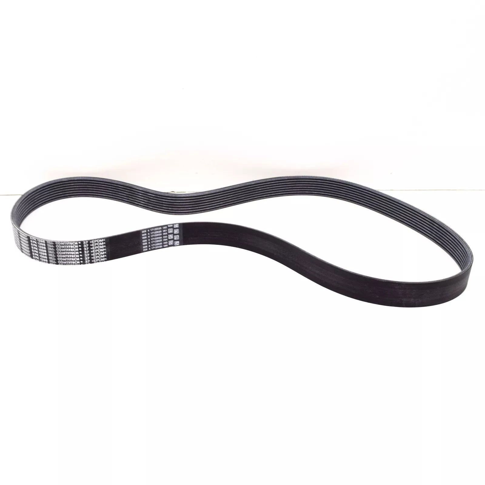 NEW BMW 3 F80 V RIBBED BELT 11287848605 7848605 ORIGINAL