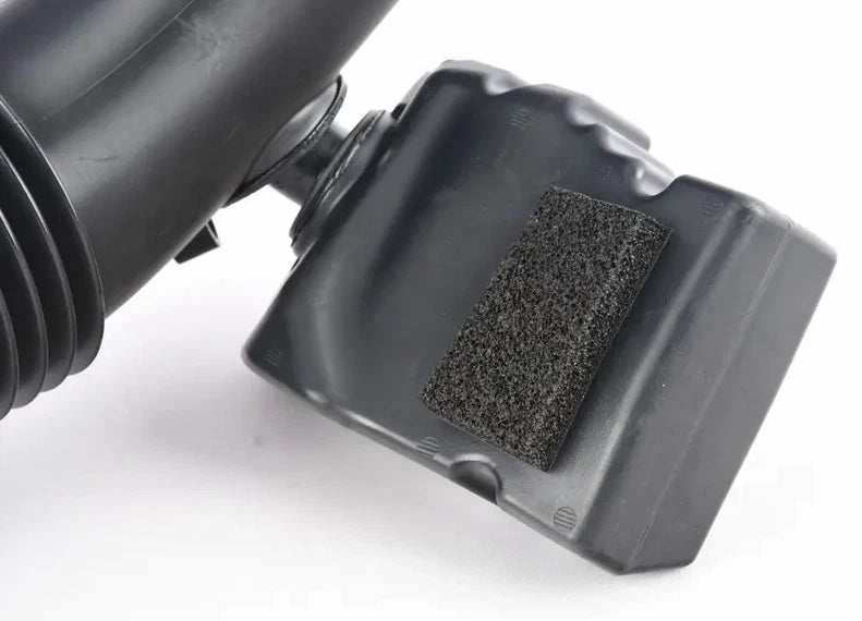 NEW AUDI A4 AVANT B8 ENGINE INTAKE THROTTLE BODY HOSE 06E129629H