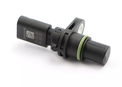 NEW AUDI Q3 F3 ENGINE CAMSHAFT POSITION SENSOR 05E907601D ORIGINAL