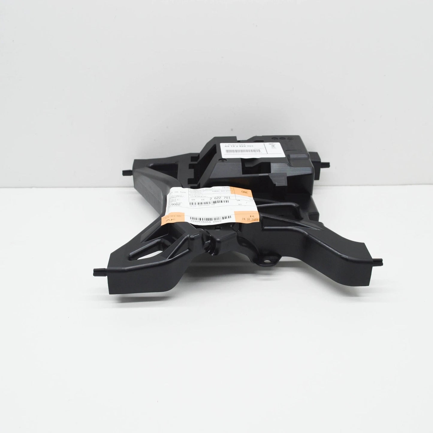 NEW BMW X3 G01 FRONT VEHICLE SOUND GENERATOR HOLDER 65152622701