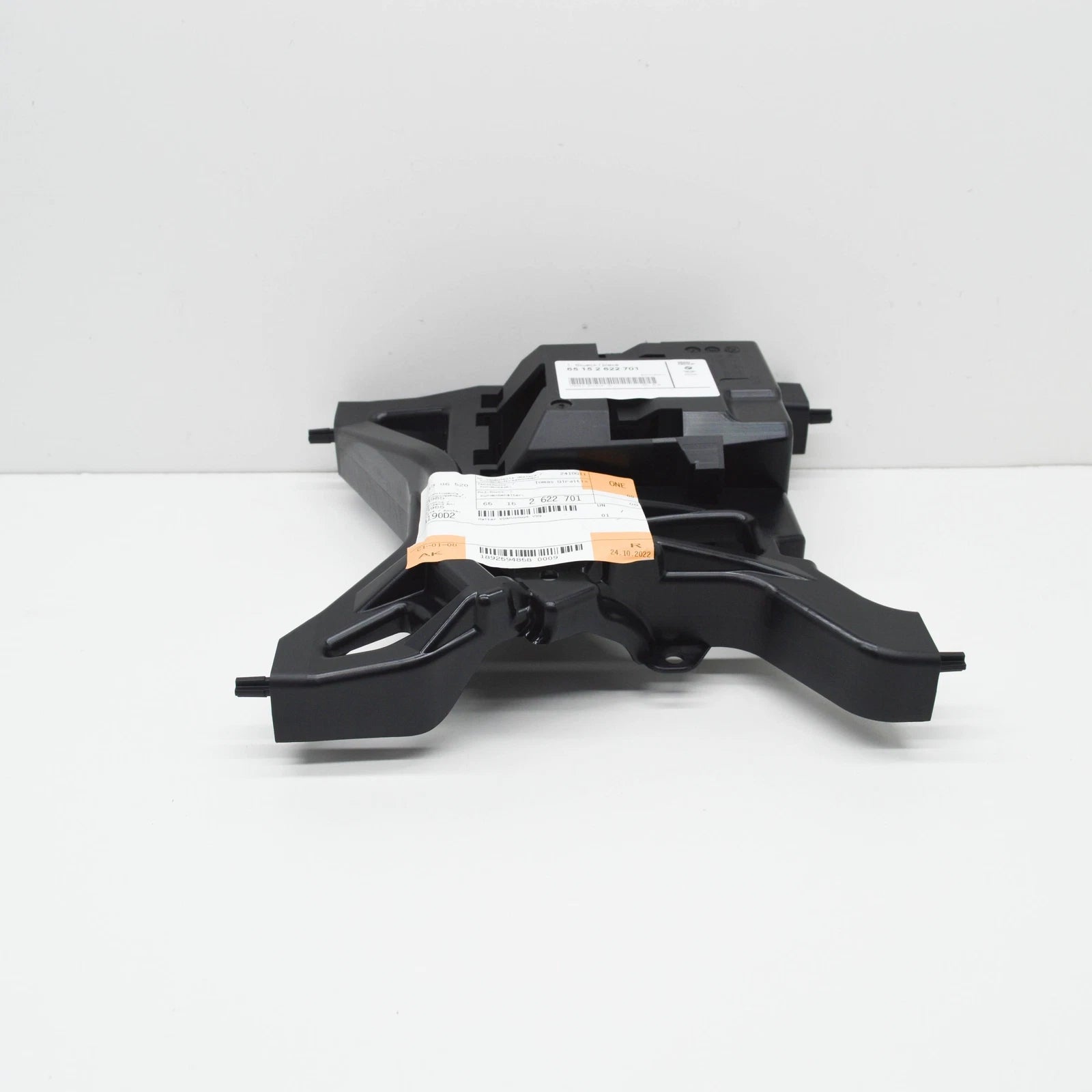 NEW BMW X3 G01 FRONT VEHICLE SOUND GENERATOR HOLDER 65152622701