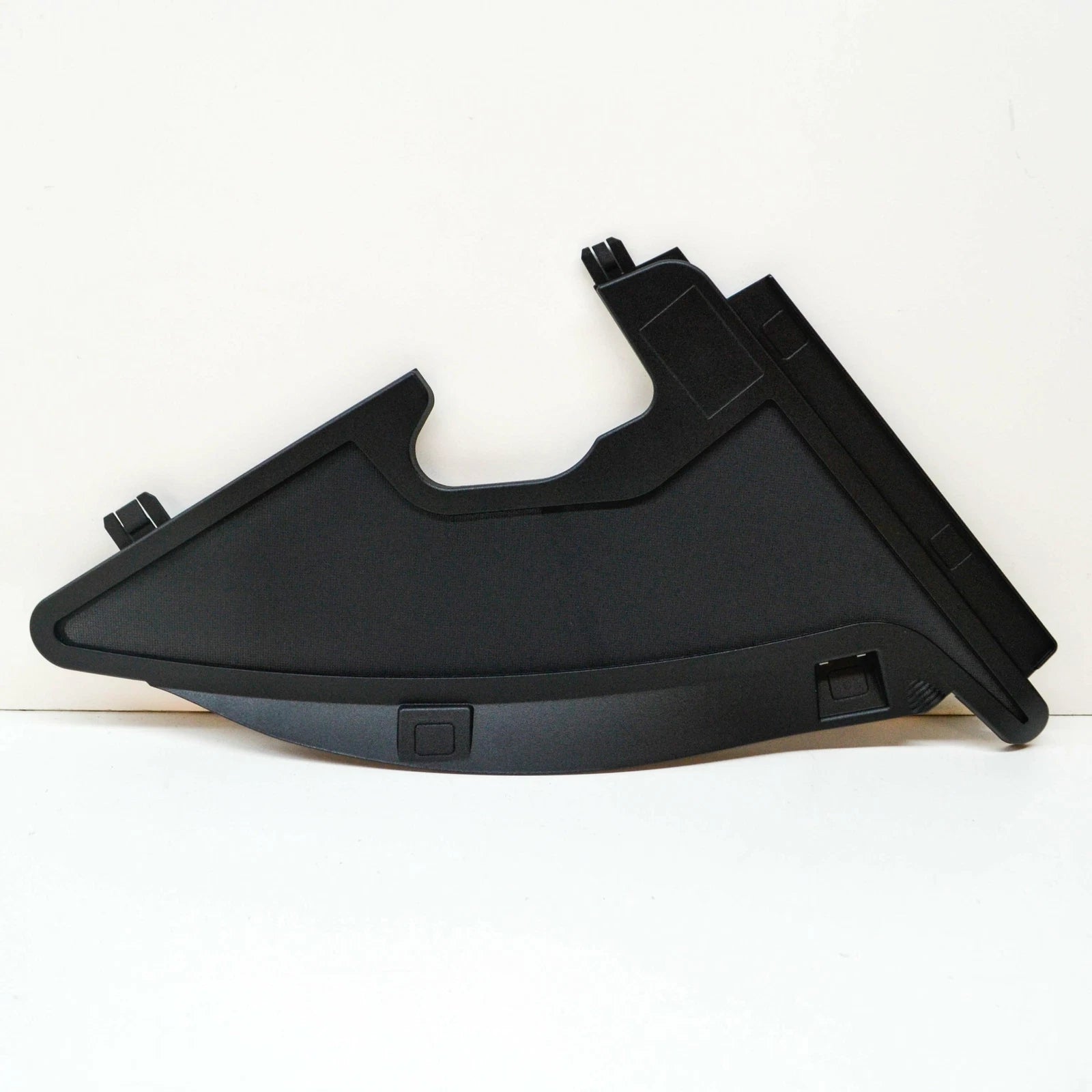 NEW BMW I3 I01 FRONT RIGHT FRONT RIGHT COWL SIDE PANEL 51747333880 ORIGINAL