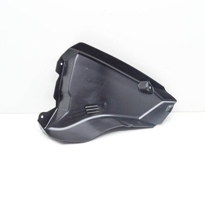 NEW AUDI RS4 B9 FRONT LEFT AIR GUIDE 8W0121673D ORIGINAL