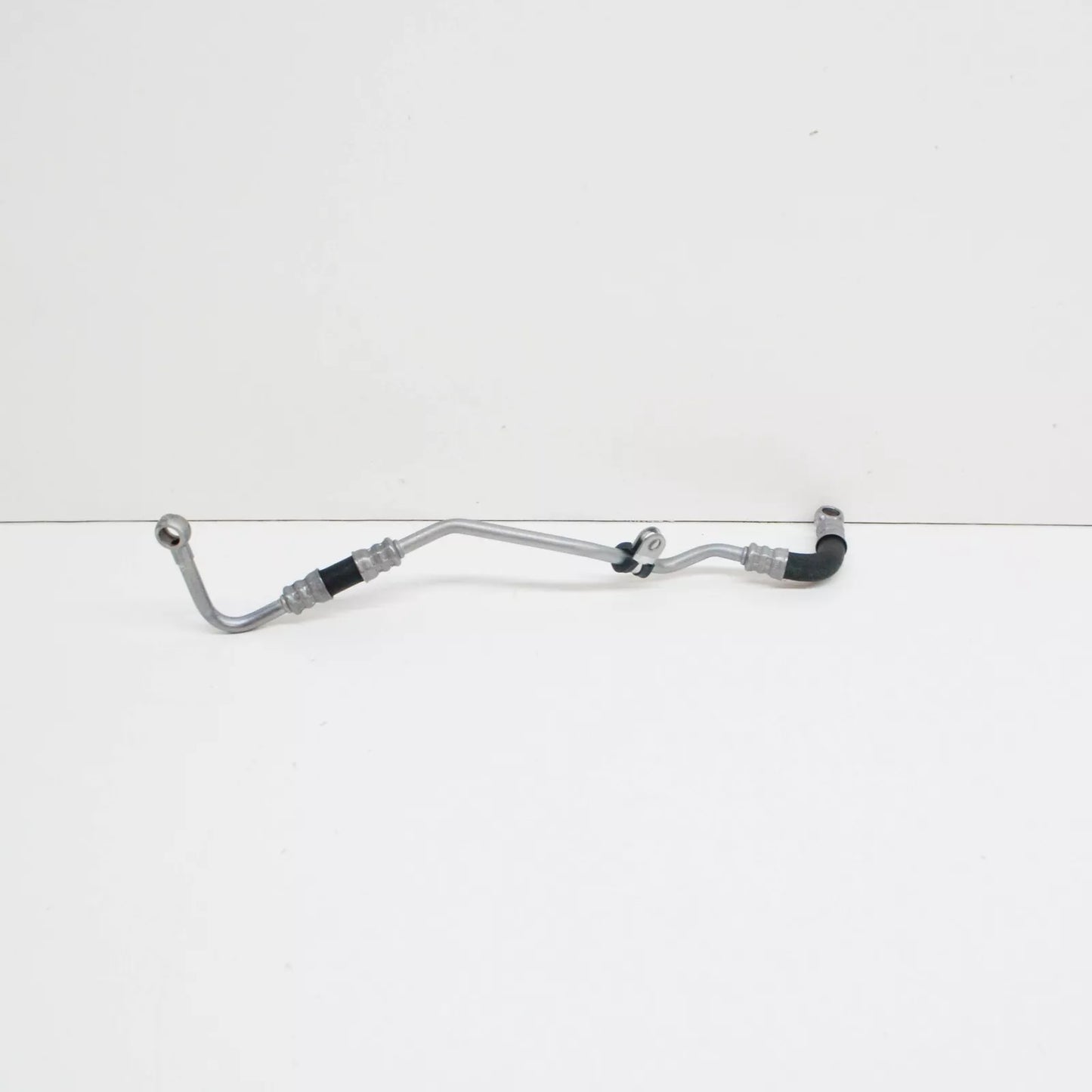 NEW BMW 5 E60 TURBOCHARGER OIL SUPPLY PIPE 11427795970 7795970 ORIGINAL