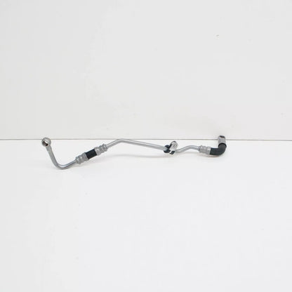 NEW BMW 5 E60 TURBOCHARGER OIL SUPPLY PIPE 11427795970 7795970 ORIGINAL