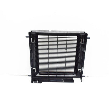 NEW BMW 5 G30 REMOTE RADIATOR SUPPORT BRACKET FRAME 17118742470 ORIGINAL