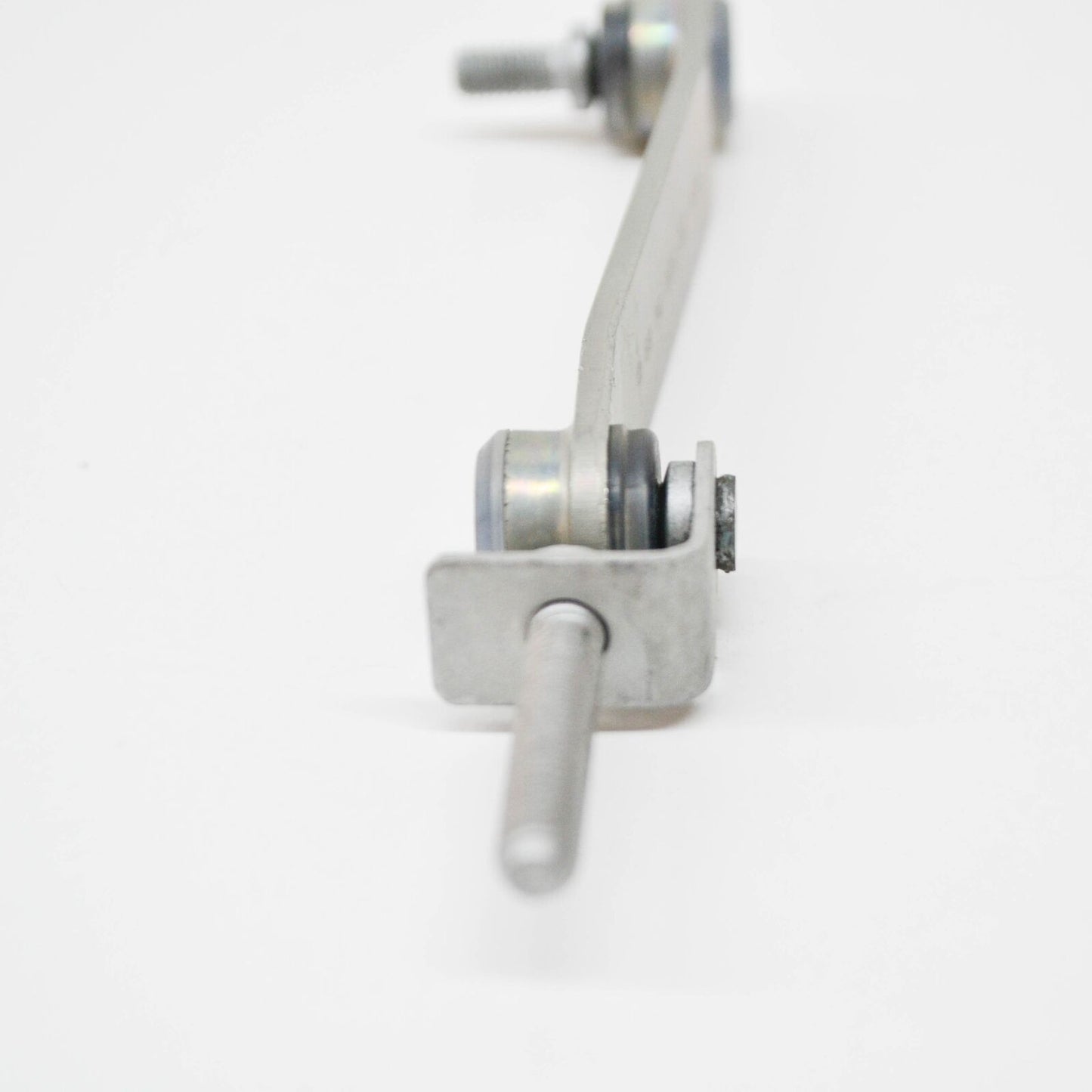 NEW MB E W211 FRONT HEADLAMP RANGE CONTROL SENSOR ROD A2113203489 ORIGINAL