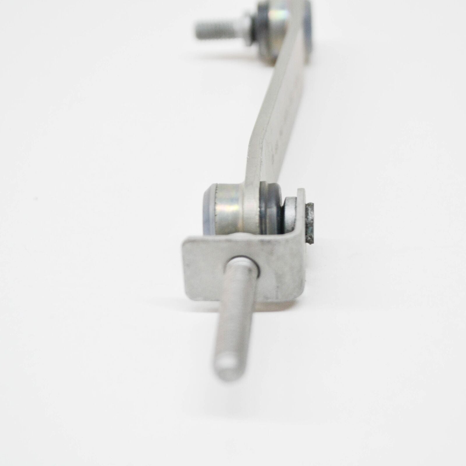 NEW MB E W211 FRONT HEADLAMP RANGE CONTROL SENSOR ROD A2113203489 ORIGINAL