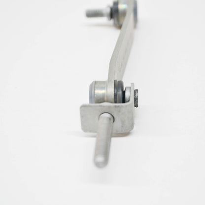 NEW MB E W211 FRONT HEADLAMP RANGE CONTROL SENSOR ROD A2113203489 ORIGINAL