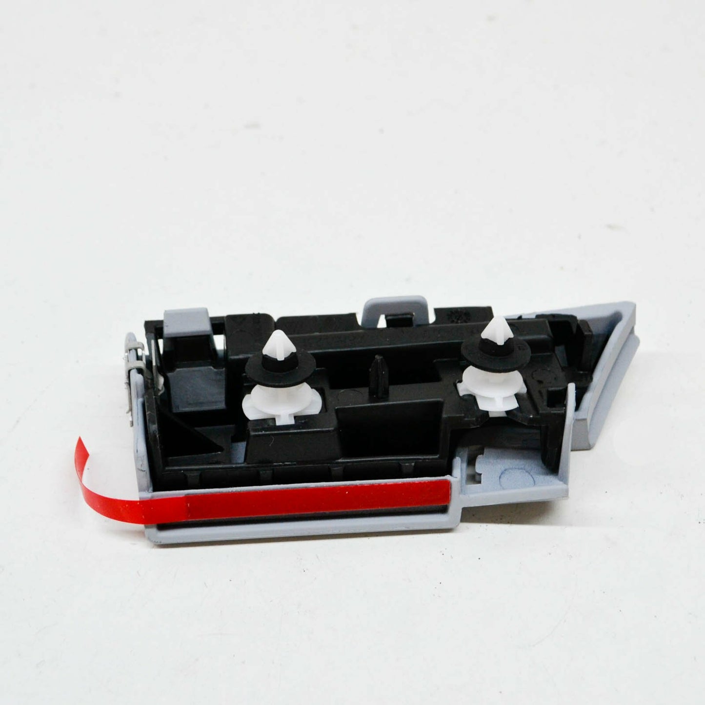 NEW VW ARTEON 3H7 FRONT LEFT ROCKER PANEL MOLDING CAP 3G8853873AGRU ORIGINAL