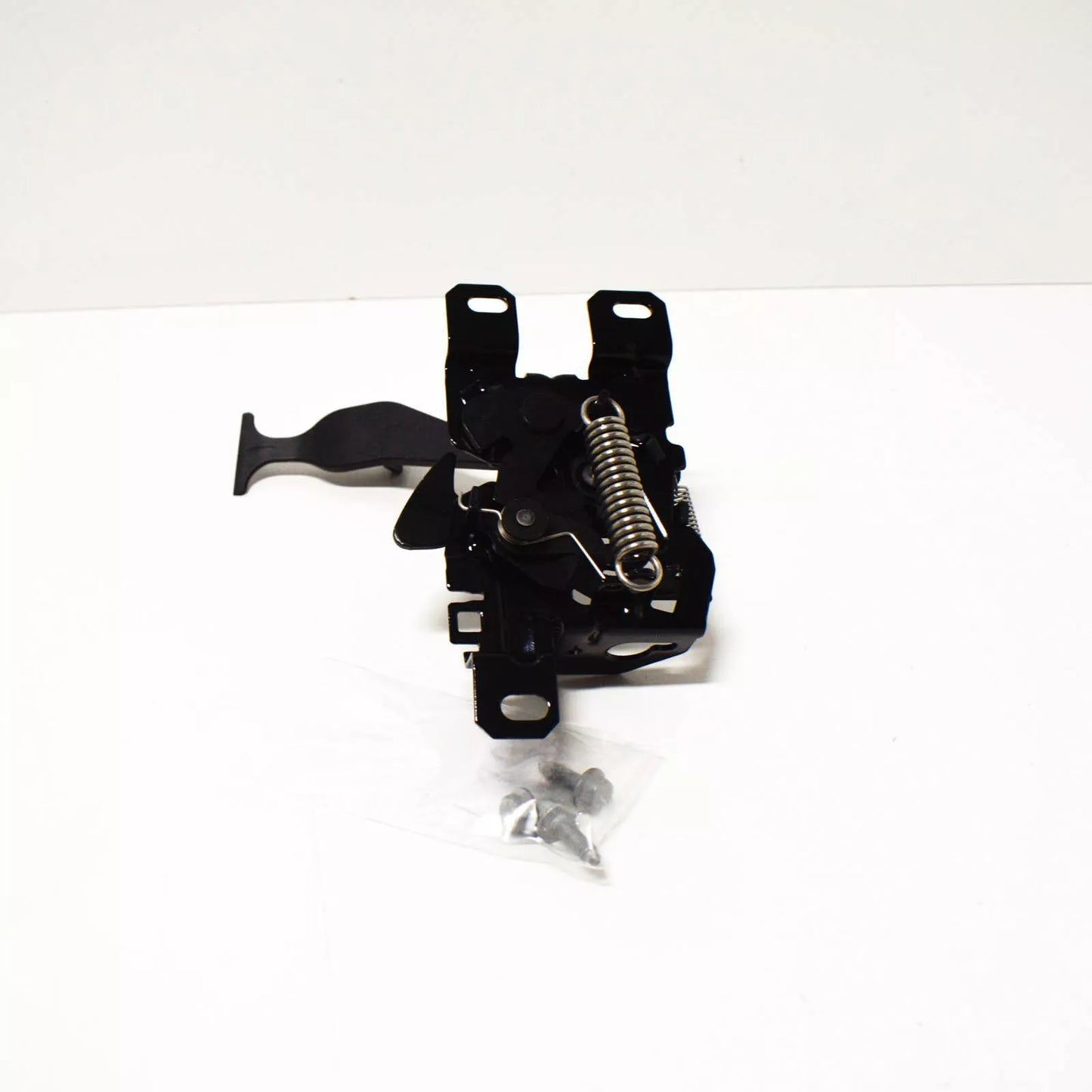 NEW MERCEDES-BENZ A W169 BONNET LOCK A1698800460 ORIGINAL