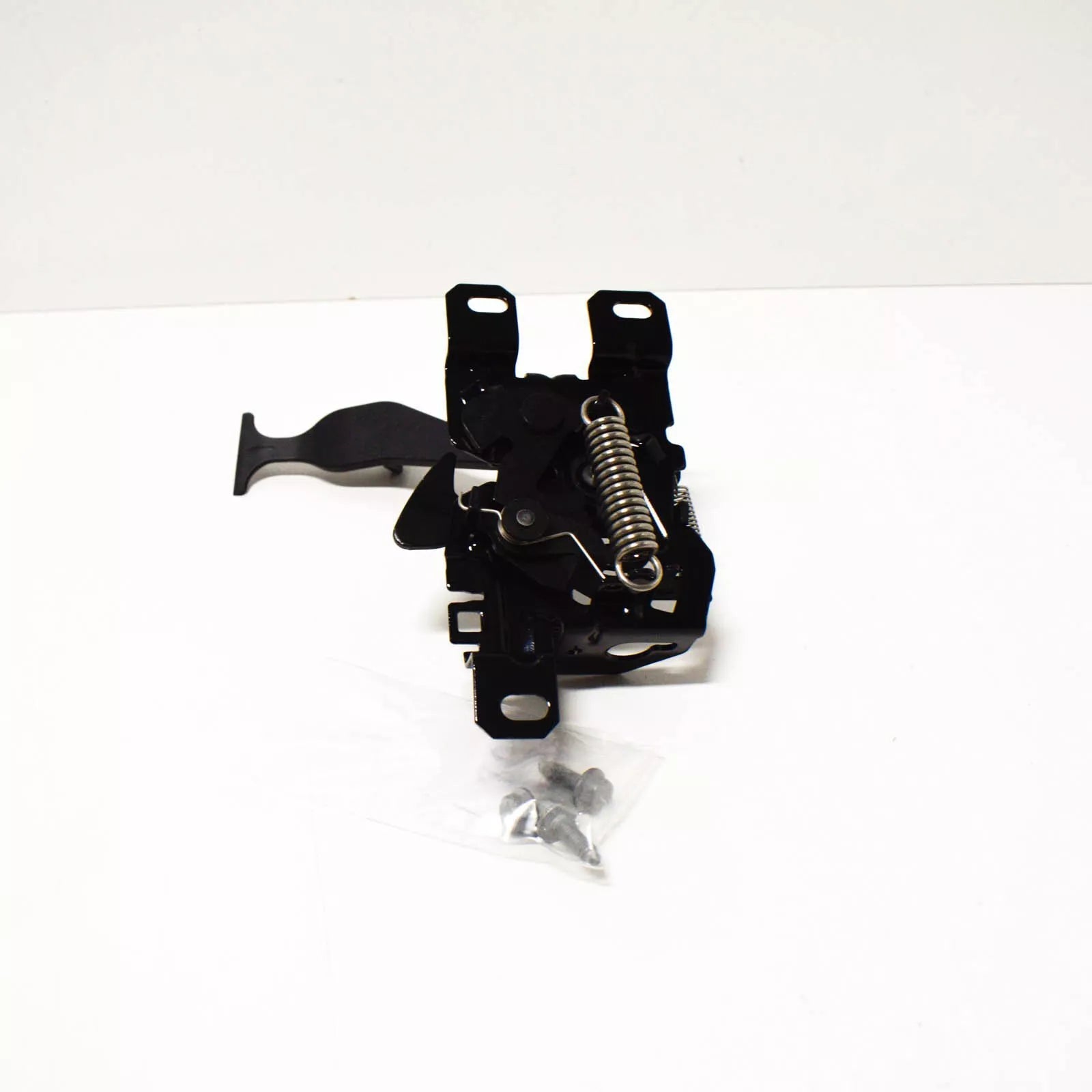 NEW MERCEDES-BENZ A W169 BONNET LOCK A1698800460 ORIGINAL