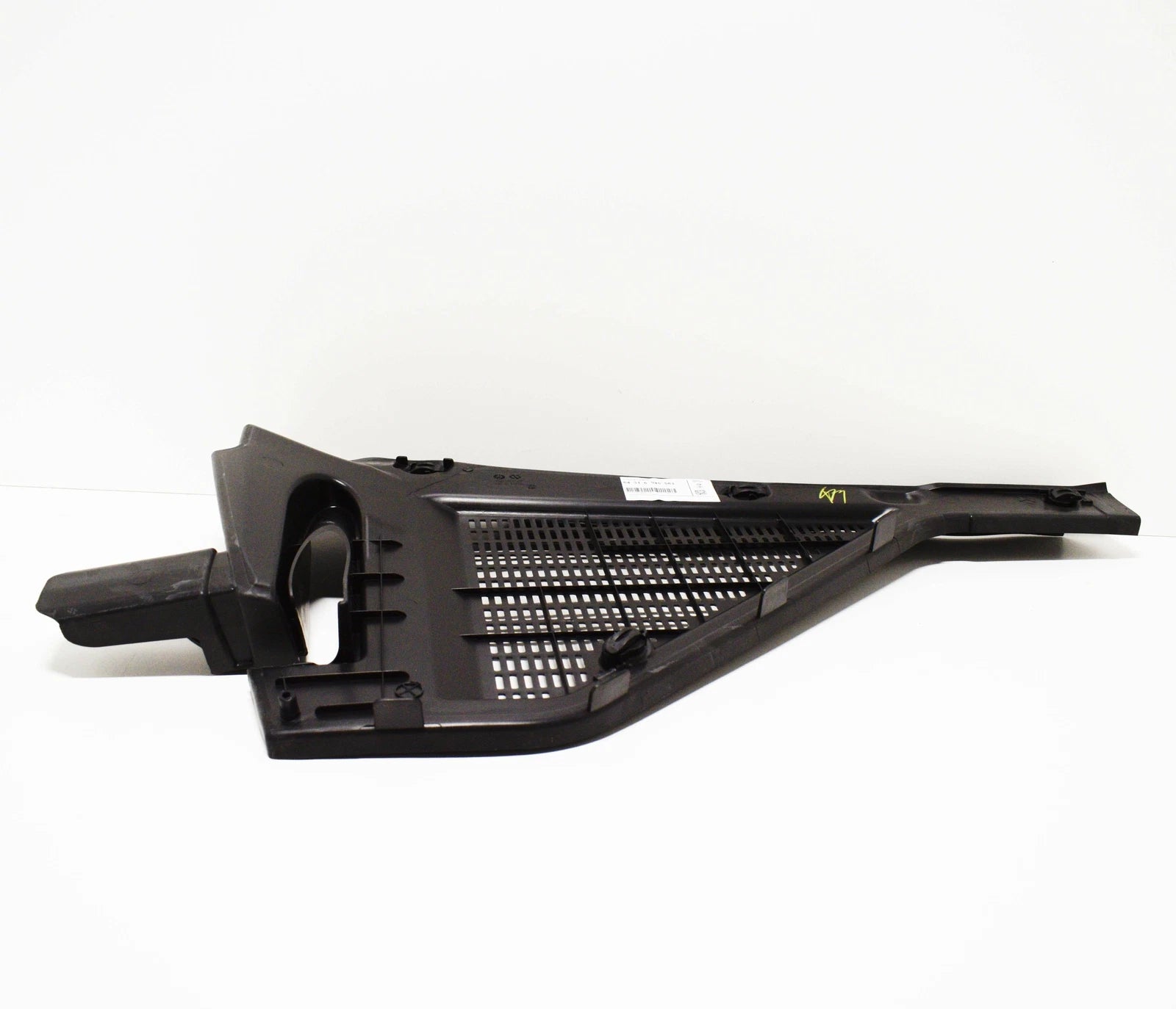 NEW BMW E70 E71 CABIN AIR FILTER MICROFILTER HOUSING LEFT 6945583 64316945583