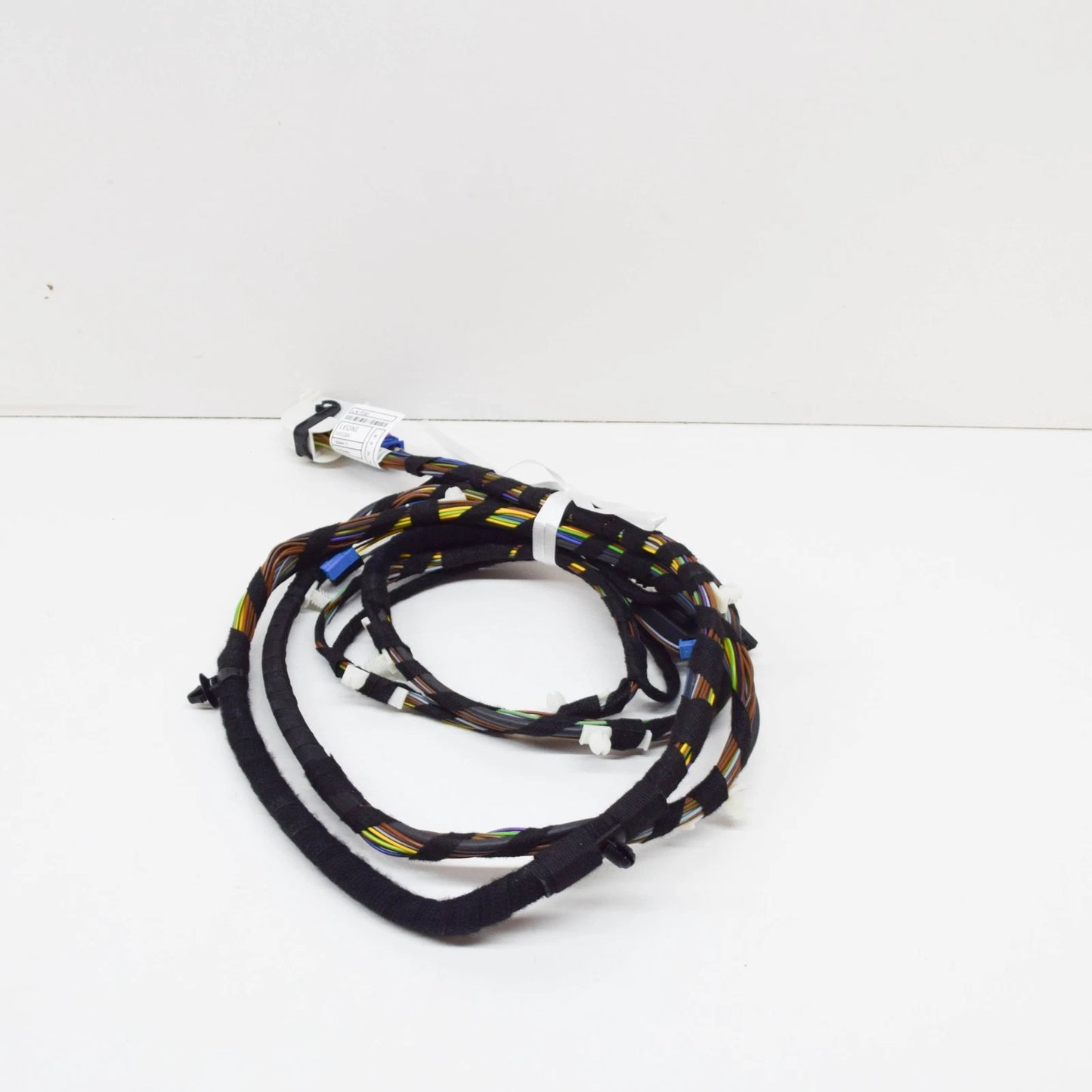 NEW BMW 4 F32 TRUNK LID WIRING HARNESS 61126830397 ORIGINAL