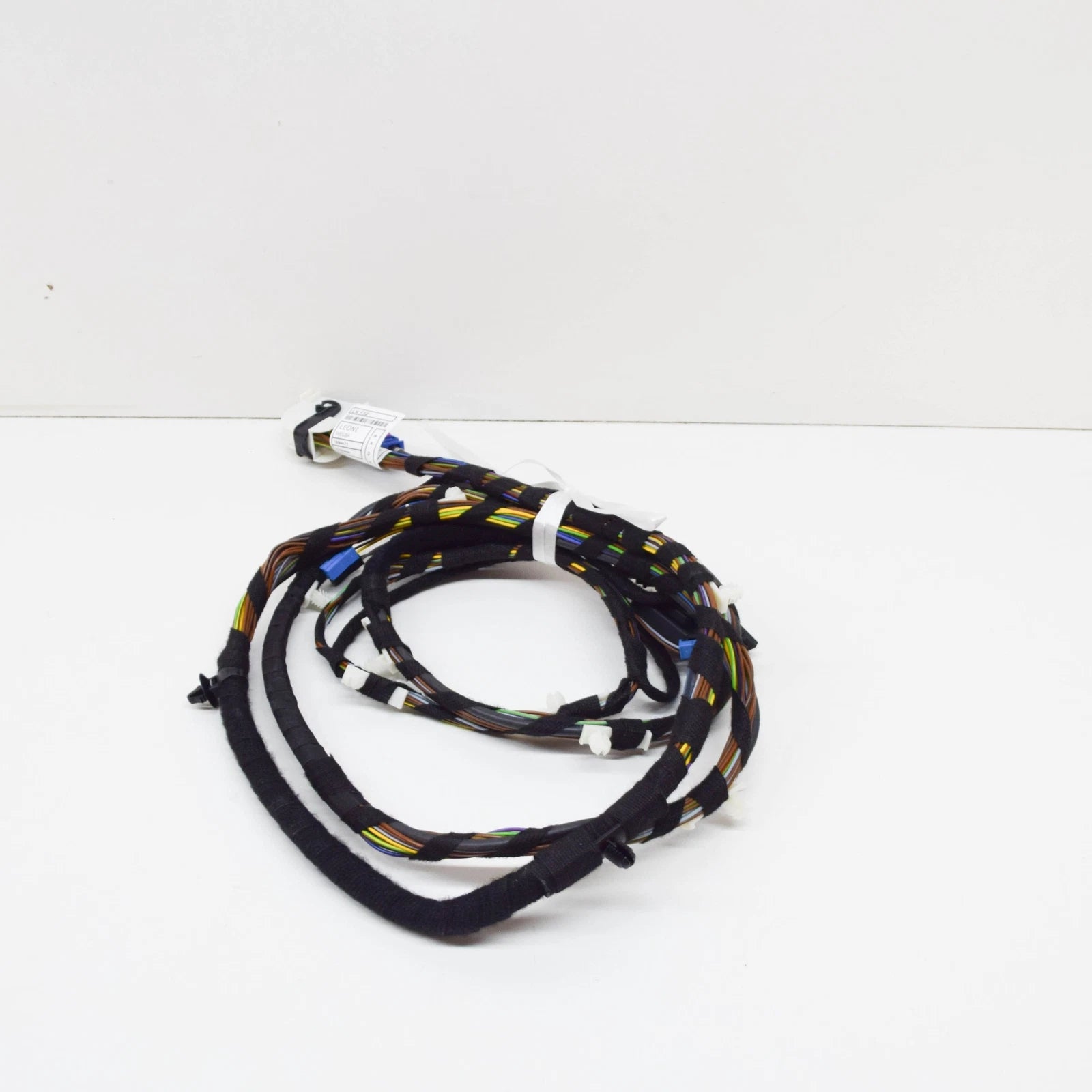 NEW BMW 4 F32 TRUNK LID WIRING HARNESS 61126830397 ORIGINAL