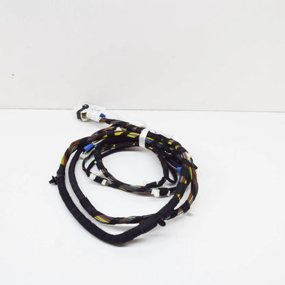 NEW BMW 4 F32 TRUNK LID WIRING HARNESS 61126830397 ORIGINAL