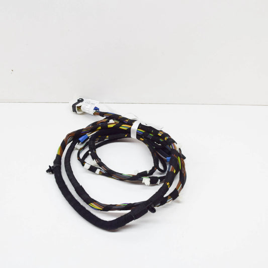NEW BMW 4 F32 TRUNK LID WIRING HARNESS 61126830397 ORIGINAL