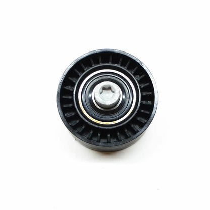 NEW AUDI A6 C8 ACCESSORY DRIVE BELT ALTERNATOR IDLER PULLEY 06M903341F