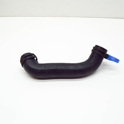 NEW MERCEDES-BENZ C COUPE C205 LEFT MOLDED AIR HOSE A1770940682 ORIGINAL