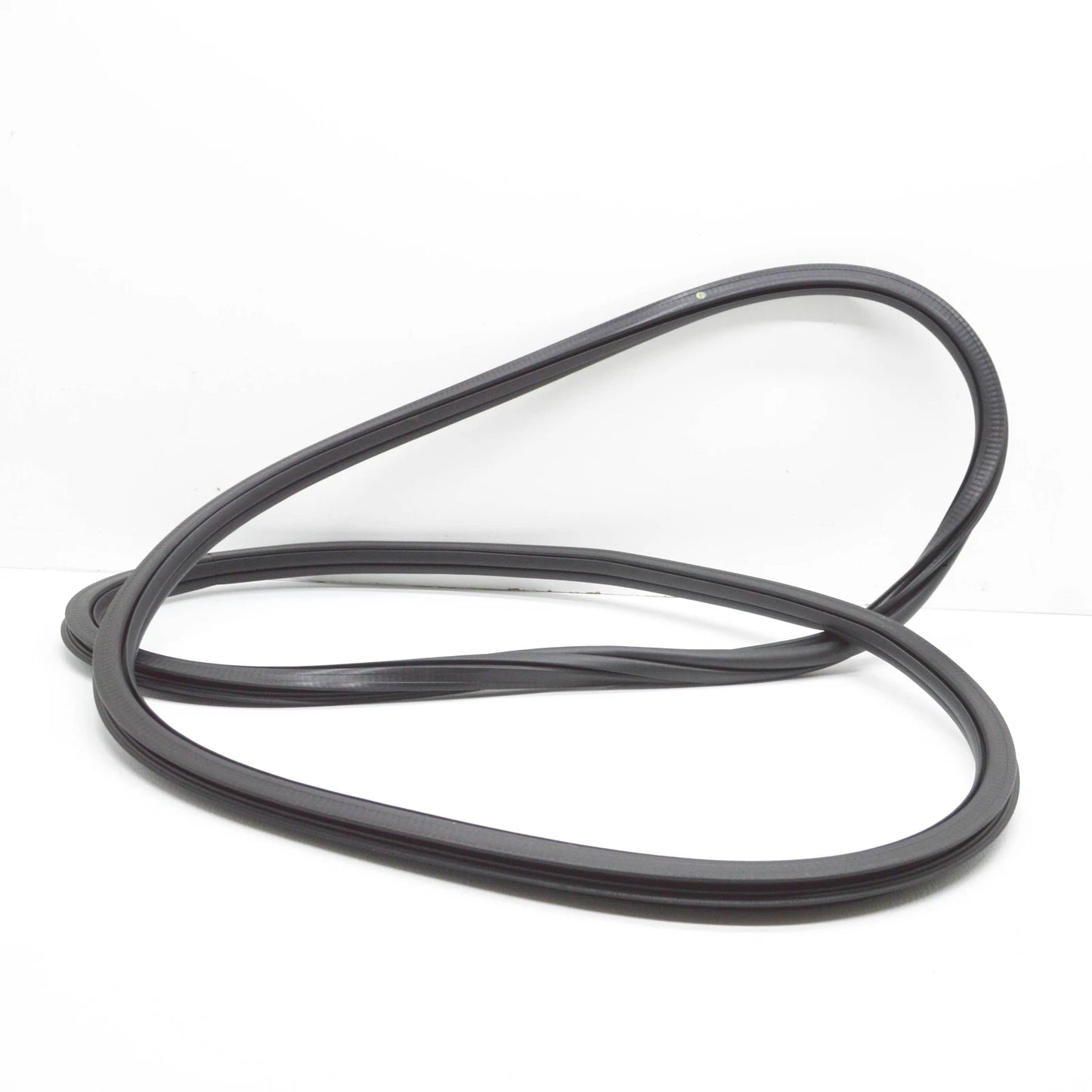 NEW VW SHARAN 7N FRONT LEFT INNER DOOR SEAL RUBBER 7N0867911C9B9 ORIGINAL