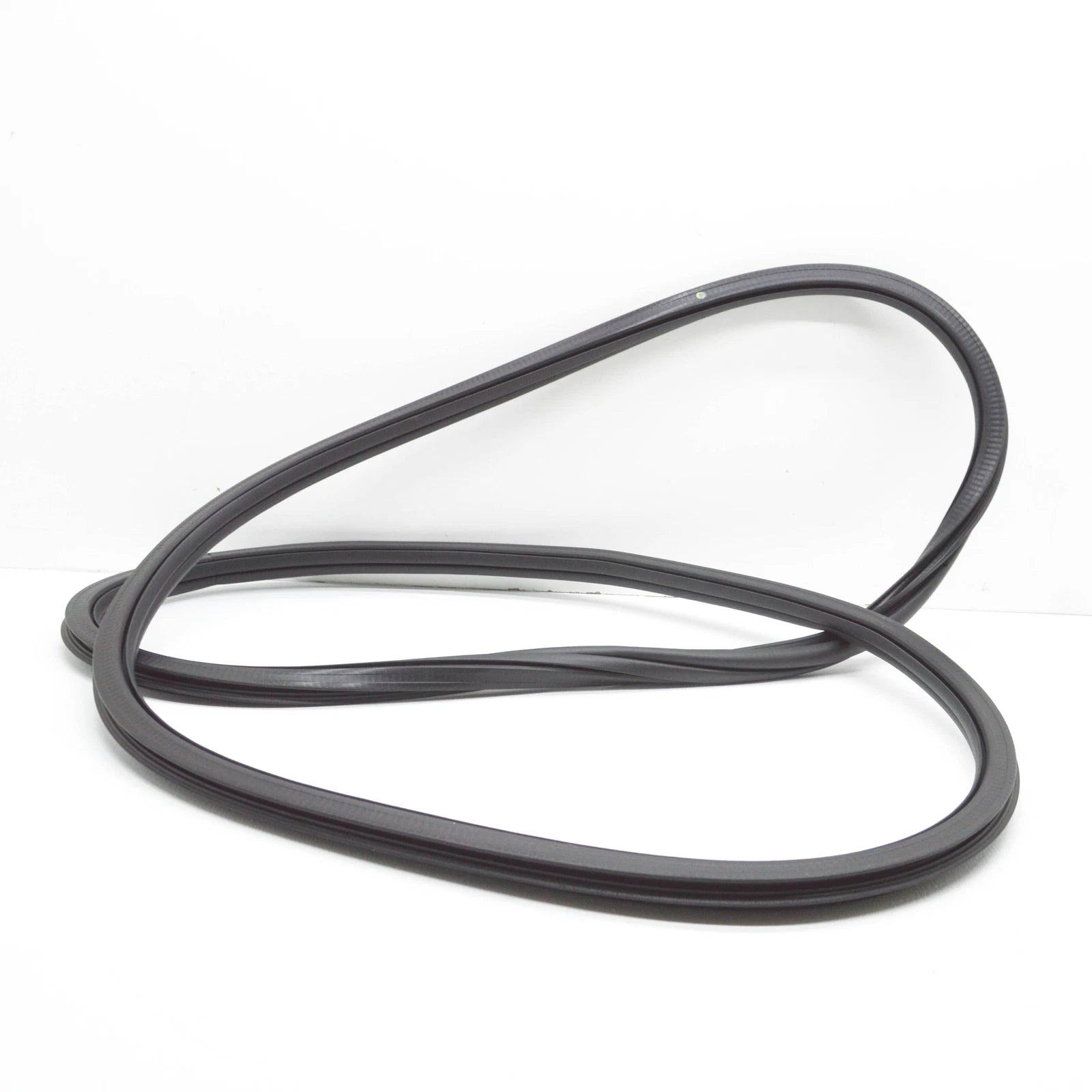 NEW VW SHARAN 7N FRONT LEFT INNER DOOR SEAL RUBBER 7N0867911C9B9 ORIGINAL