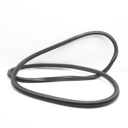 NEW VW SHARAN 7N FRONT LEFT INNER DOOR SEAL RUBBER 7N0867911C9B9 ORIGINAL