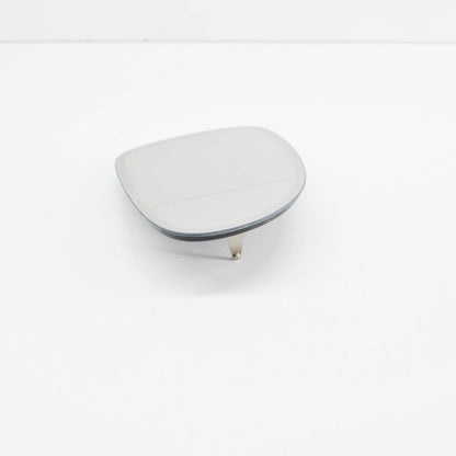 NEW VW GOLF V 1K MK5 FRONT RIGHT DOOR MIRROR GLASS RHD 5M0857522J ORIGINAL