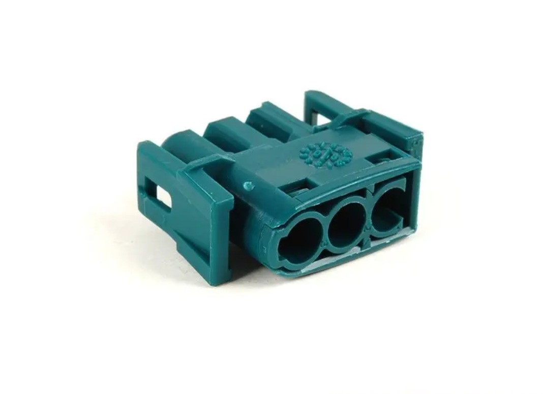 new bmw 8 cabrio g14 universal socket housing 8352304 61138352304 original
